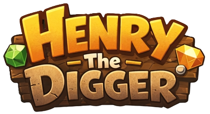 Henry the Digger